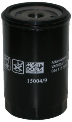 Oil Filter (WG1746669)