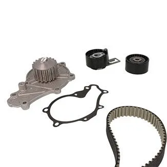 Water Pump & Timing Belt Kit (WG2261597)