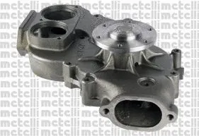 Water Pump, engine cooling (WG1790780)