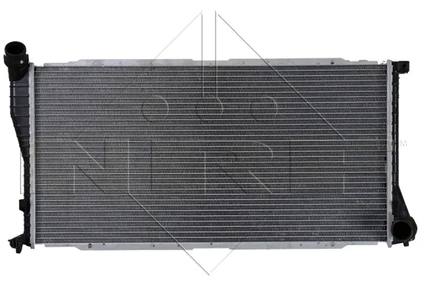 Radiator, engine cooling (WG1722546)