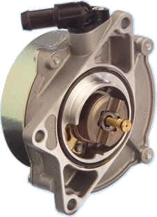 Vacuum Pump, braking system (WG1409070)