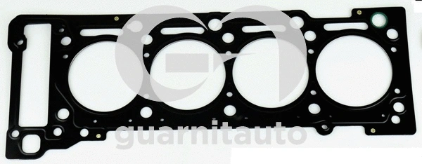 Gasket, cylinder head (WG2133691)