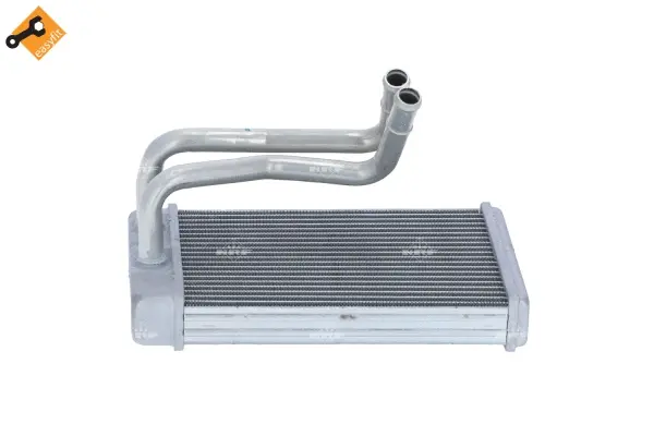 Heat Exchanger, interior heating (WG2162109)
