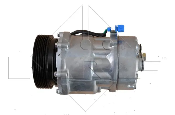 Compressor, air conditioning (WG2159237)
