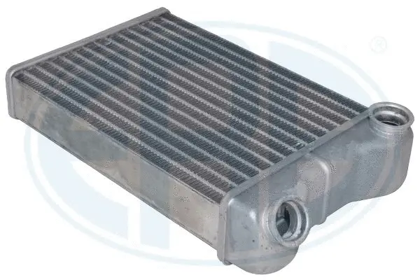 Heat Exchanger, interior heating (WG2017013)