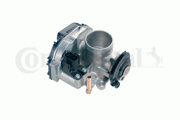 Throttle Body (WG1032707)
