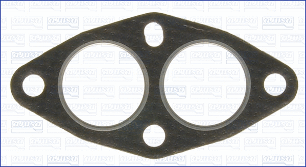 Gasket, exhaust pipe (WG1158284)