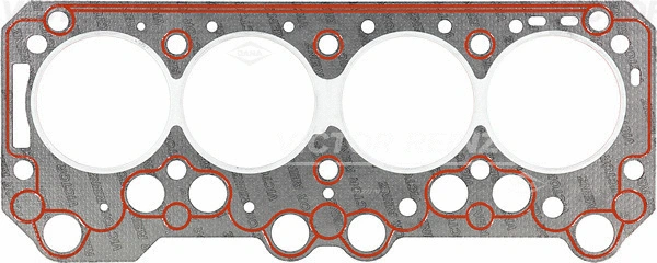 Gasket, cylinder head (WG1244106)