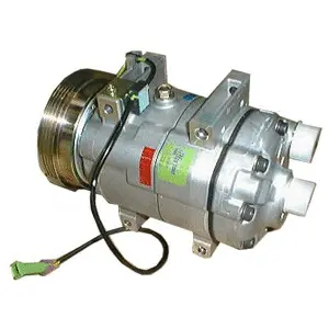 Compressor, air conditioning (WG2041364)