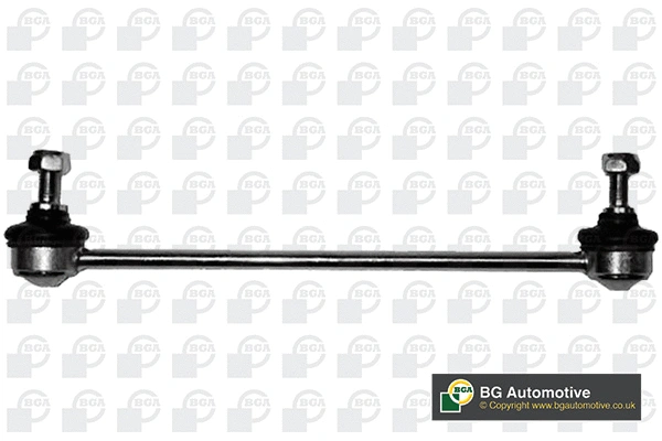 Link/Coupling Rod, stabiliser bar (WG1993184)