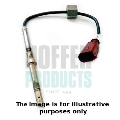 Sensor, exhaust gas temperature (WG1964748)