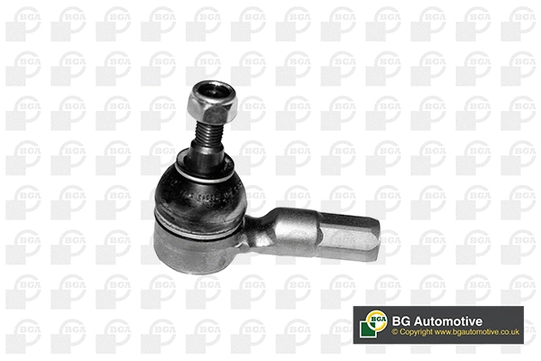 Tie Rod End (WG1995136)