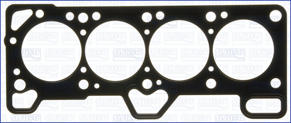 Gasket, cylinder head (WG1159208)