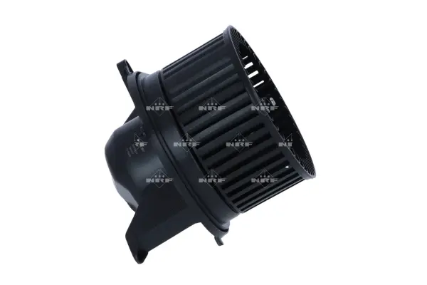 Interior Blower