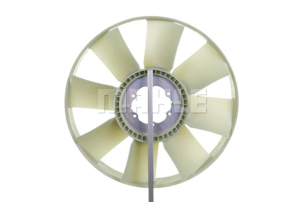 Fan Wheel, engine cooling