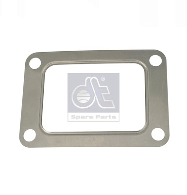 Gasket, charger (WG2323241)