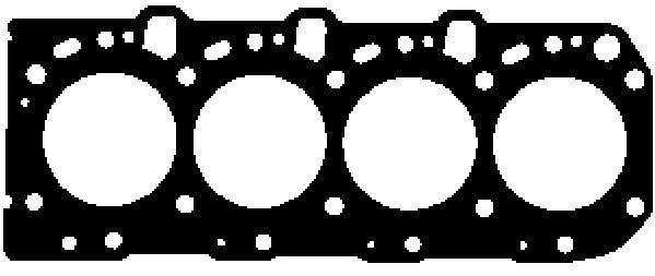 Gasket, cylinder head (WG1756996)