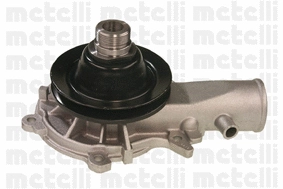Water Pump, engine cooling (WG1789925)