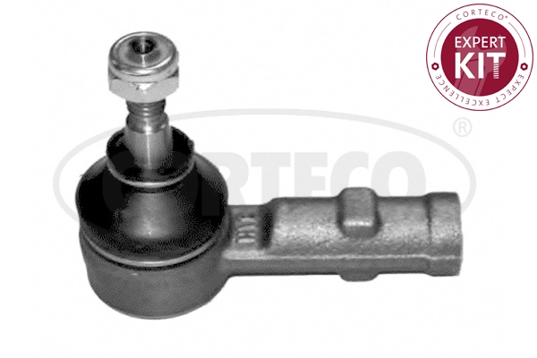 Tie Rod End (WG2290449)