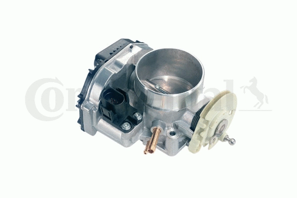 Throttle Body (WG1032717)