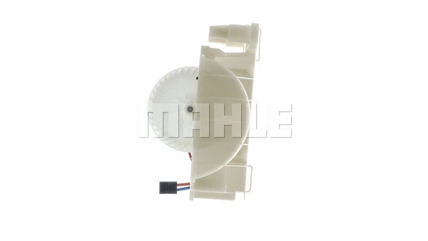 Interior Blower