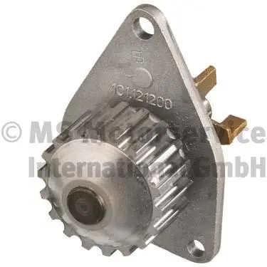 Water Pump, engine cooling (WG1017402)