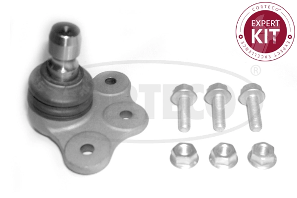 Ball Joint (WG2288057)