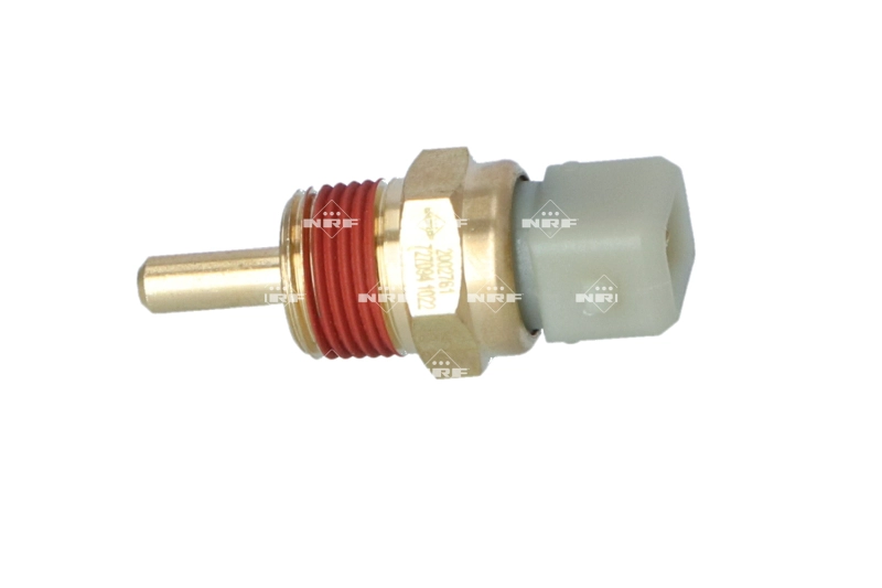 Sensor, coolant temperature