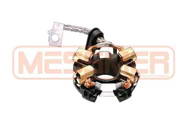 Holder, carbon brushes (WG2151056)