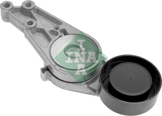 Belt Tensioner, V-ribbed belt (WG1253372)