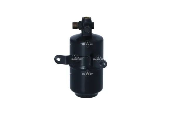 Dryer, air conditioning