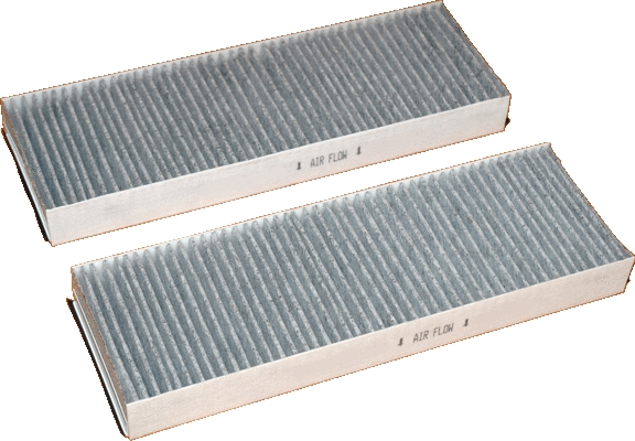 Filter, cabin air (WG1747196)