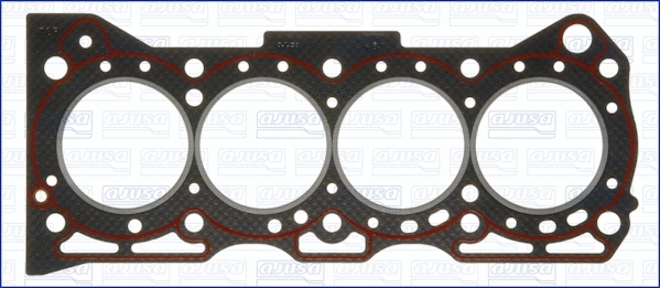 Gasket, cylinder head (WG1158836)