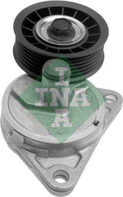 Belt Tensioner, V-ribbed belt (WG1253375)