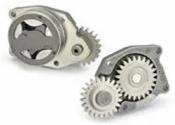 Oil Pump (WG1266517)