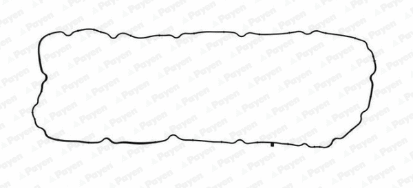 Gasket, oil sump (WG1182302)