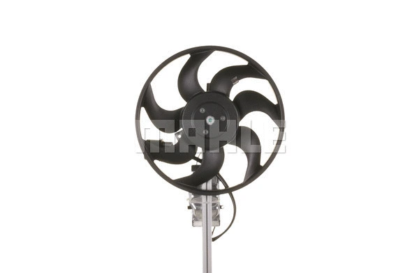 Fan, engine cooling