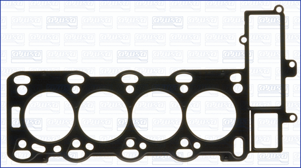 Gasket, cylinder head (WG1159450)