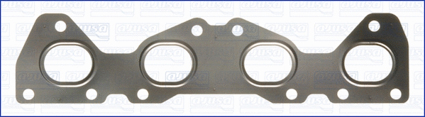 Gasket, exhaust manifold (WG1162352)