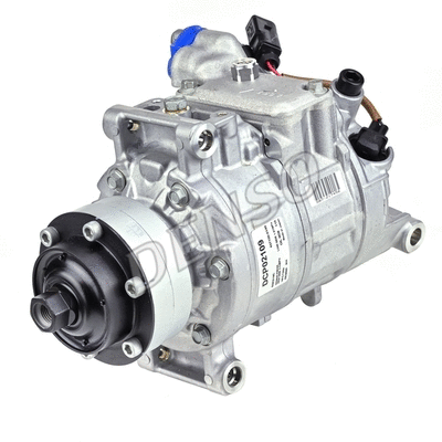 Compressor, air conditioning (WG1917645)