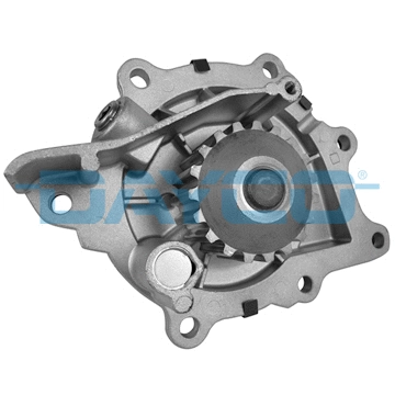 Water Pump, engine cooling (WG2005992)