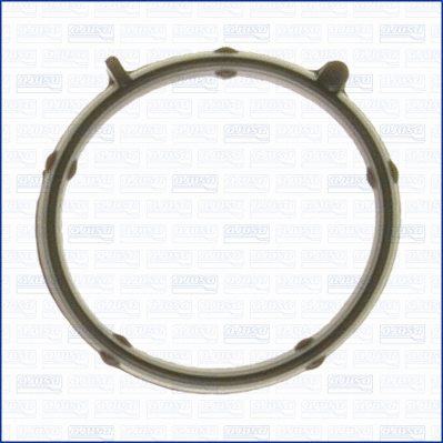 Gasket, intake manifold (WG1161919)