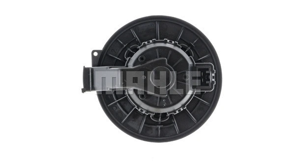Interior Blower (WG2179875)