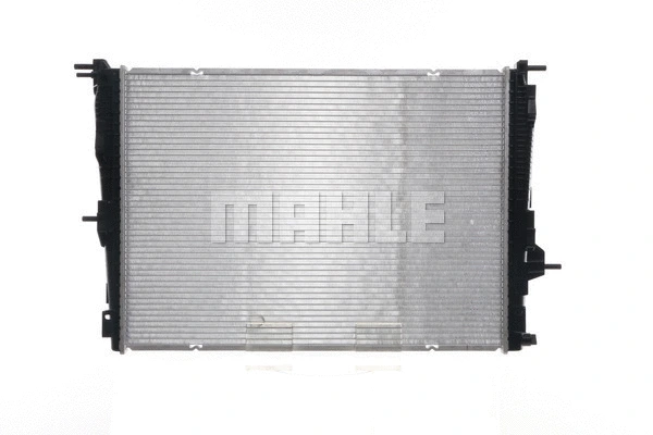 Radiator, engine cooling (WG2182444)