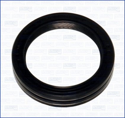 Shaft Seal, camshaft (WG1163583)