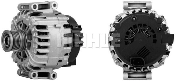 Alternator (WG2203017)