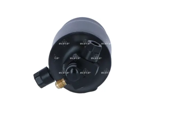 Dryer, air conditioning