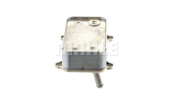 Oil Cooler, engine oil