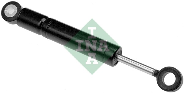 Vibration Damper, V-ribbed belt (WG1253242)