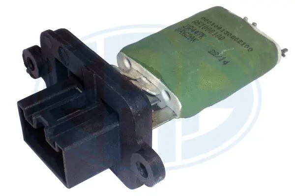 Resistor, interior blower (WG1778218)